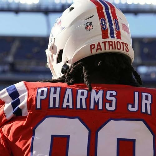 Faith, Resilience, and the Pressure Proof Mindset - with Jeremiah Pharms Jr.