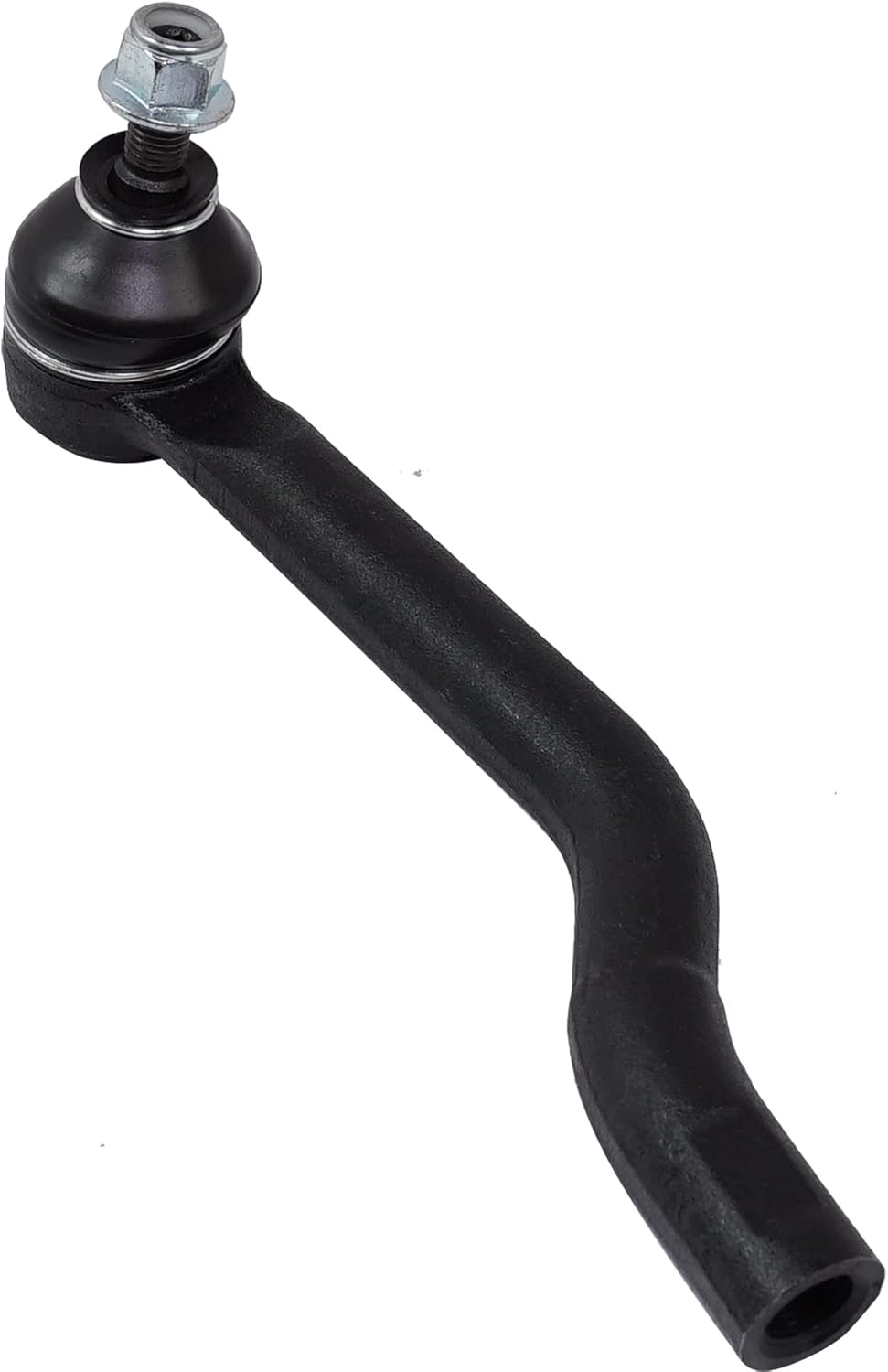 Garage-Pro Front Left Outer Tie Rod End Replacement For Nissan Rogue 2014 2015 2016 2017 2018 2019 2020 Rogue Sport 17-22 Replaces # D86404BA0A