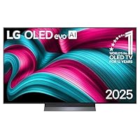 LG TV OLED evo 