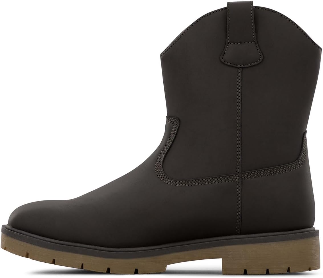 Lugz Men's Duster Steel Toe