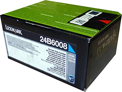 Lexmark XC2132 C solution d impression réseau pour groupes de travail