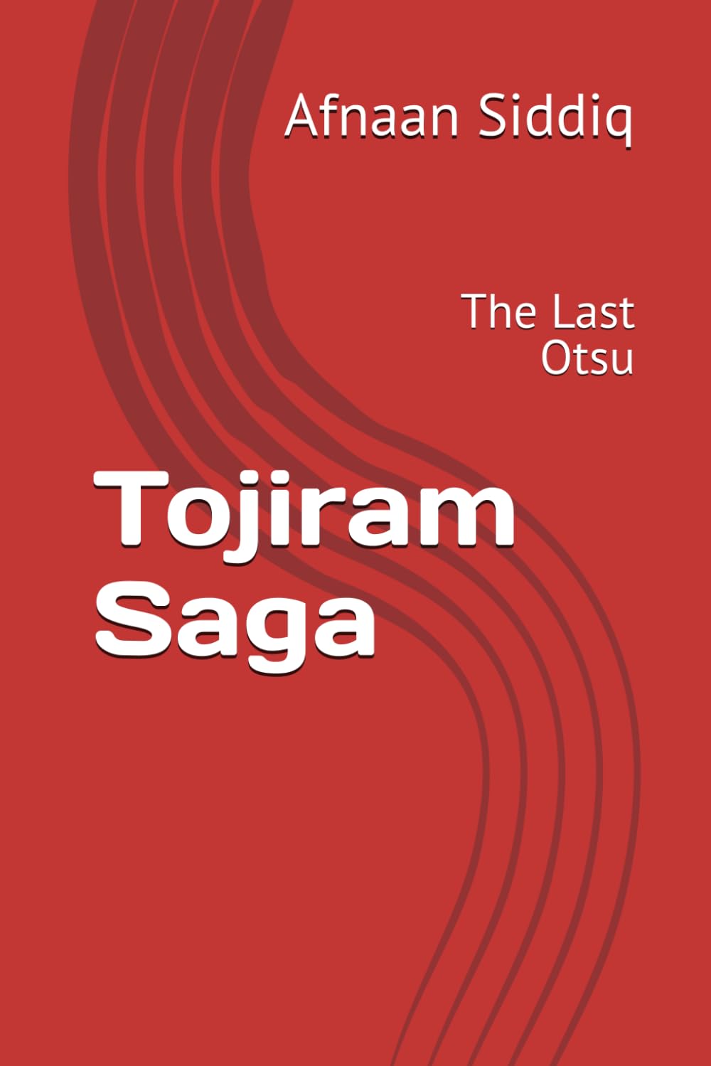 Tojiram Saga: The Last Otsu