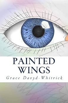 Paperback Painted Wings Book