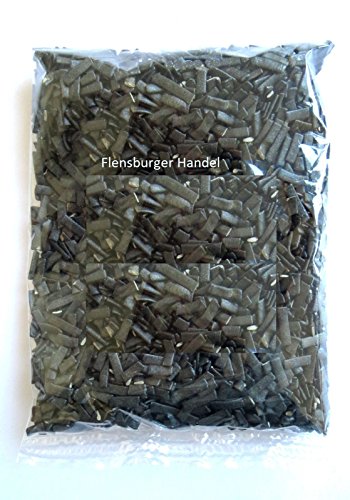 Rexim Salmiak Flakes 200g Cover