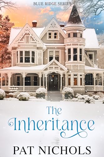 The Inheritance (Blue Ridge Series Book 2)