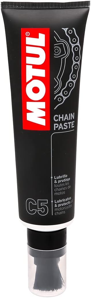 MC Care™ C5 Chain Paste, high-performance chain grease, 150 ml