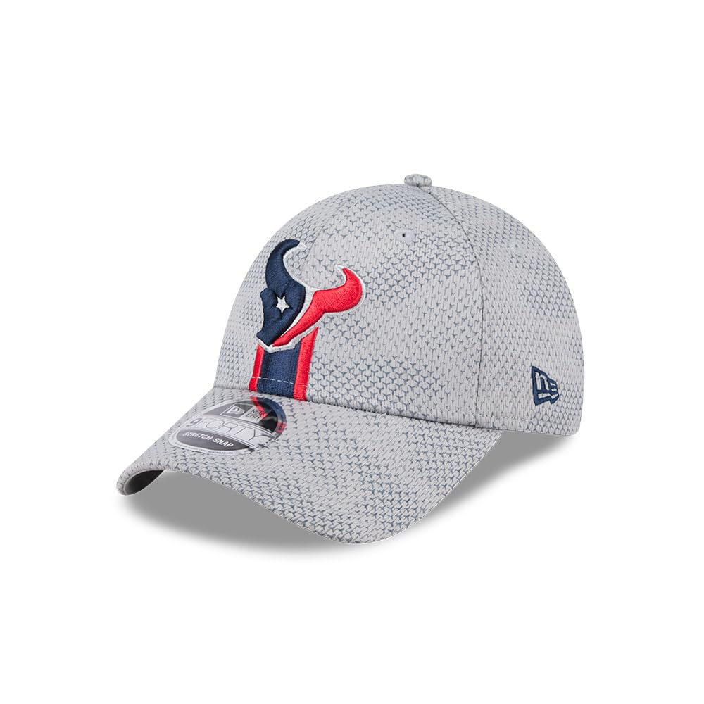 New Era Men's Team Logo Beanie Tottenham Hotspur Fc One Size Fits Most Blue