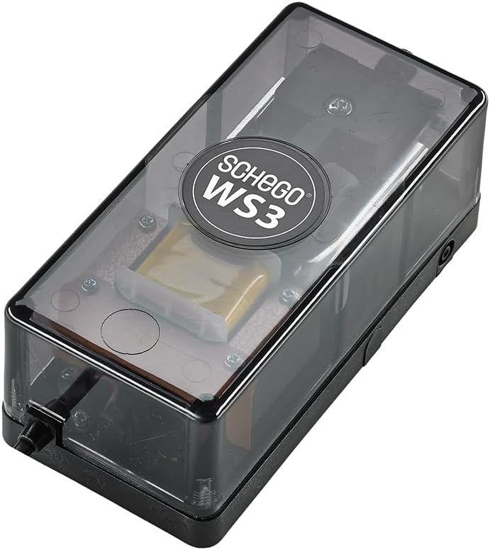 Schego WS3 Air Pump