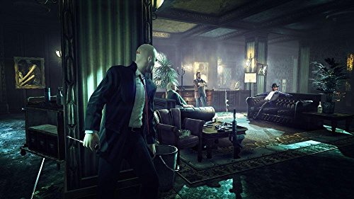 Hitman : absolution - essentiels