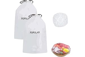 Glorihoby Fresh Keeping Bags: The Ultimate Food Preservation Solution