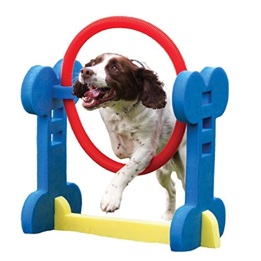 Amazon | Rosewood 小型犬用 トレーニング器具 ドッグ