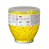 3M Ear Plugs, E-A-Rsoft Yellow...
