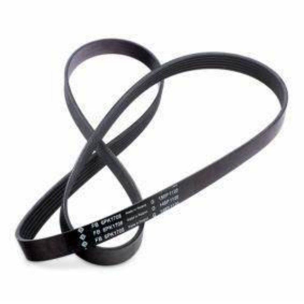 FW1996 GUCCI by Tom ford metal belt