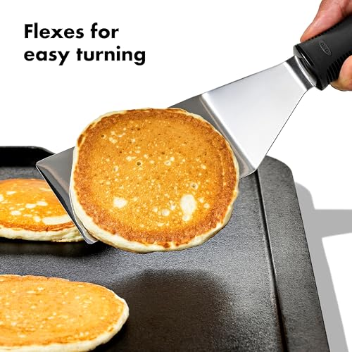 Oxo 11186700 Good Grips Restaurant Turner thumb #4