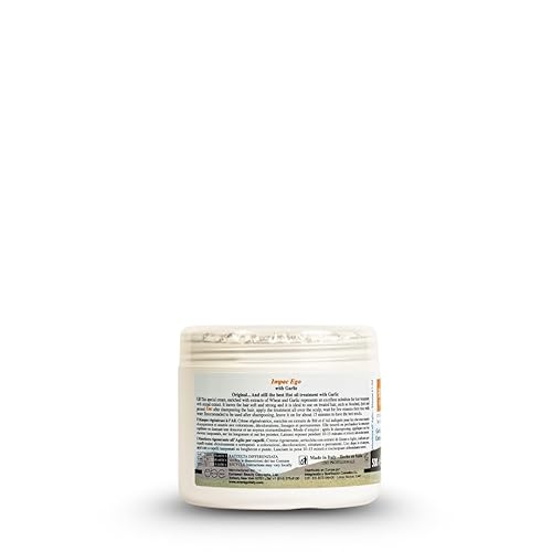 Miniatura 5 de Ever Ego Italy Impac Ego Ajo (Champú + Máscara 16.9oz + Suero 3.38oz)