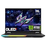 Acer Predator Helios 16 AI PH16-73 Gaming Laptop - Intel Core Ultra 9 275HX, 64GB, 1TB Gen5 SSD, NVIDIA GeForce RTX 5090, 16" OLED 240Hz, Windows 11, Black