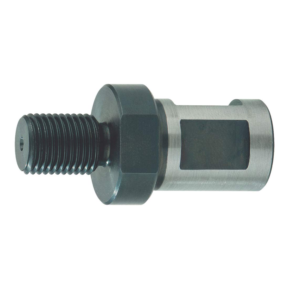 Metabo 626611000 adapter uchwytu wiertarskiego, kolor, rozmiar