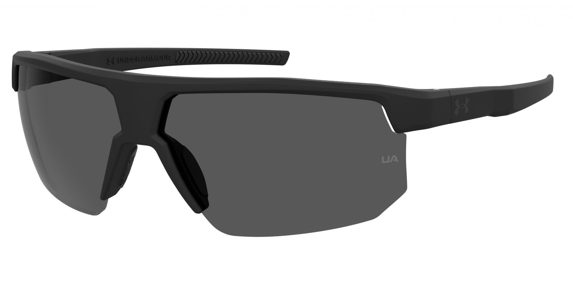 Under Armour UA DRIVEN/G 003 MATTE BLACK 71/8/125 Herren Sonnenbrillen