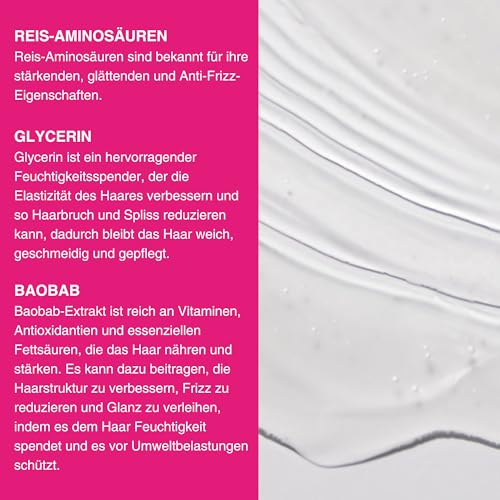 Shampooing Vanilla Dream Pomelo+Co réparation et hydratation intense
