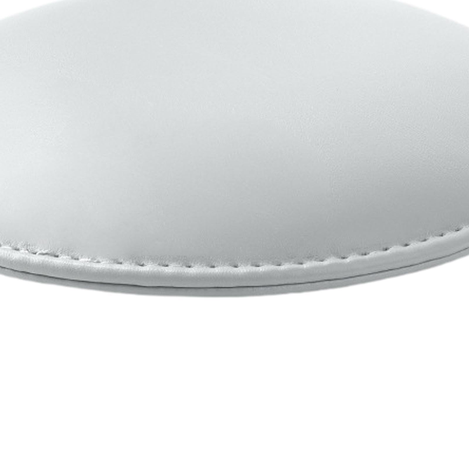 MagiDeal Coussin de coudière souple, coussin repose-bras pour ongles, repose-coude, coussin repose-main pour table, bureau, salon de manucure, Gris