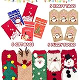 Zoom IMG-1 izoel calzini natalizi donna invernali Zoom IMG-1 izoel calzini natalizi donna invernali