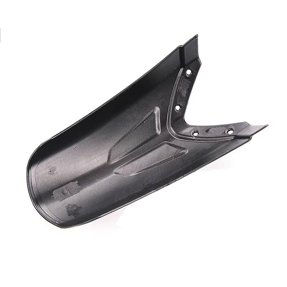 Cubierta Guardabarros Alargamiento De Extensión Guardabarros Delantero Motocicleta para NK150 para NK250 Protectores contra Salpicaduras
