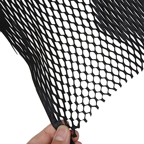 Wabenpapier Verpackungsmaterial Verpackungspapier 30CMX15M Füllmaterial Verpackungsrolle Kraftpapier zum Verpacken Bewegen House