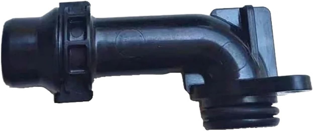 1102192-00-C 1102191-00-B Front Motor Drive Water Hose Connector Compatible With Tesla Model 3 Model Y(D)