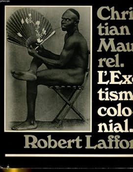 Paperback L'exotisme colonial [French] Book
