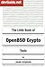The Little Book of OpenBSD Crypto Tools