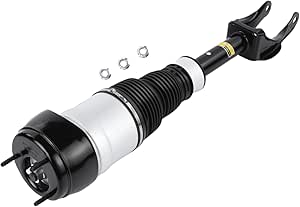 Amazon.com: Autodevil Front Left Air Suspension Strut Compatible with ...