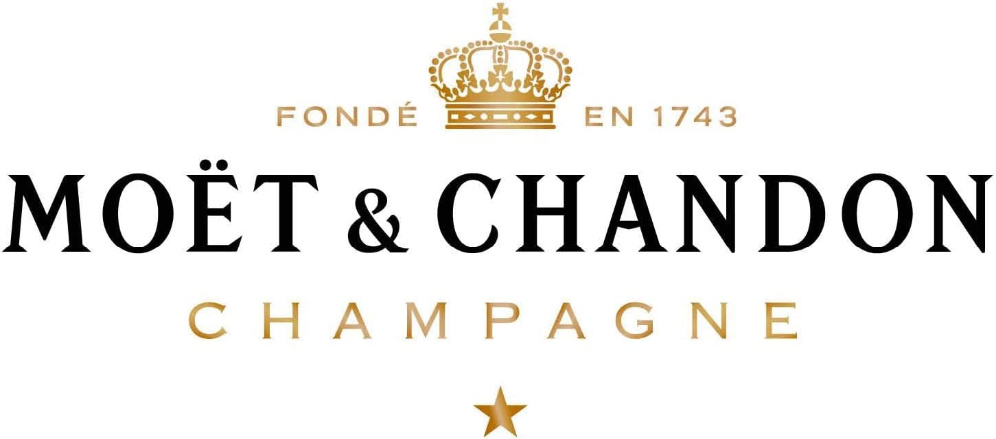 Chandon - Envío 24 h - Champagne Regalo - Cosecha Privada (1 x Botella 75 cl - Estuchado, Imperial Brut)