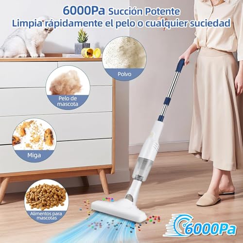 Aspiradoras, Kitchen Imagen adicional