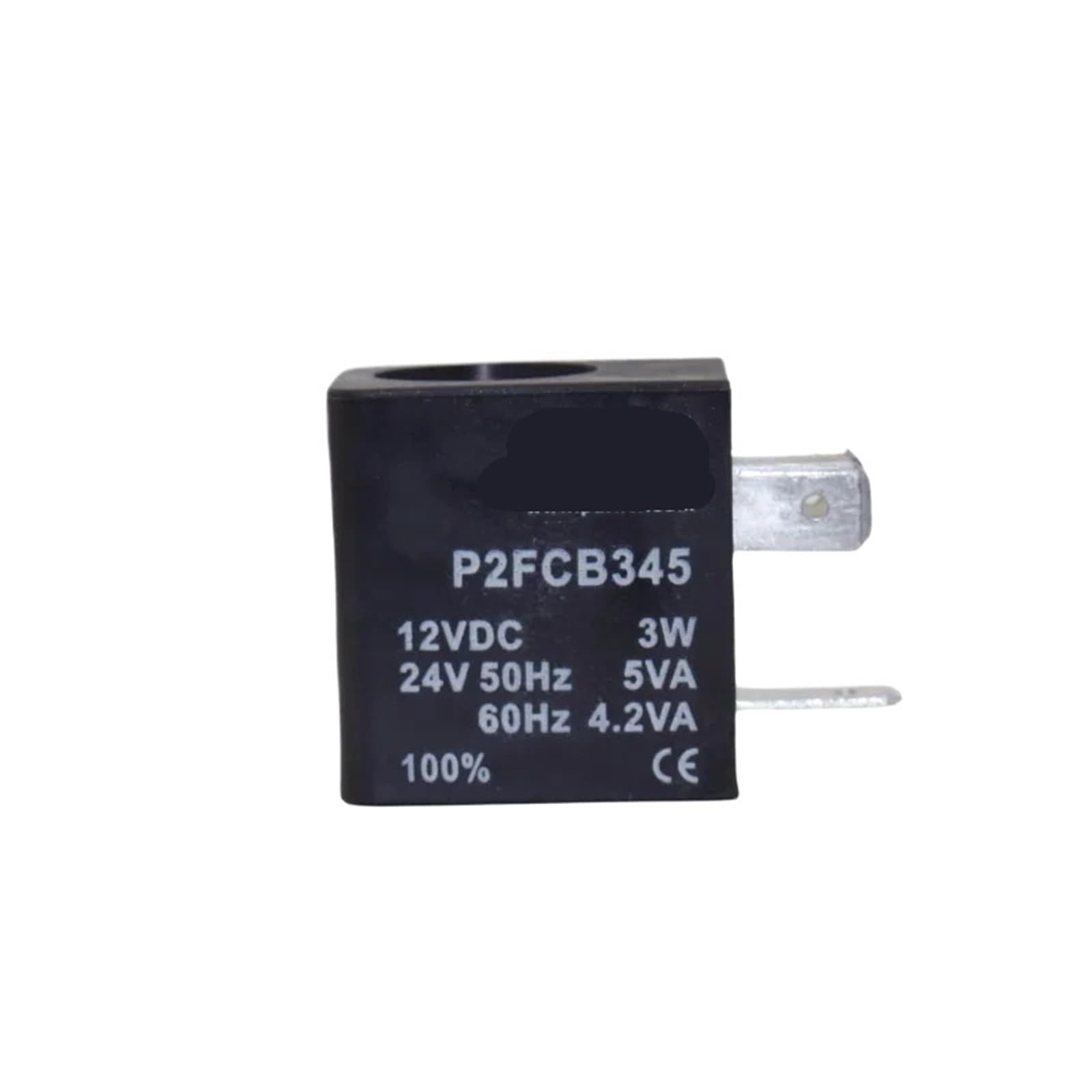 Zkpelbqix One Color Coil P2fcb345 12Vdc 24Vac