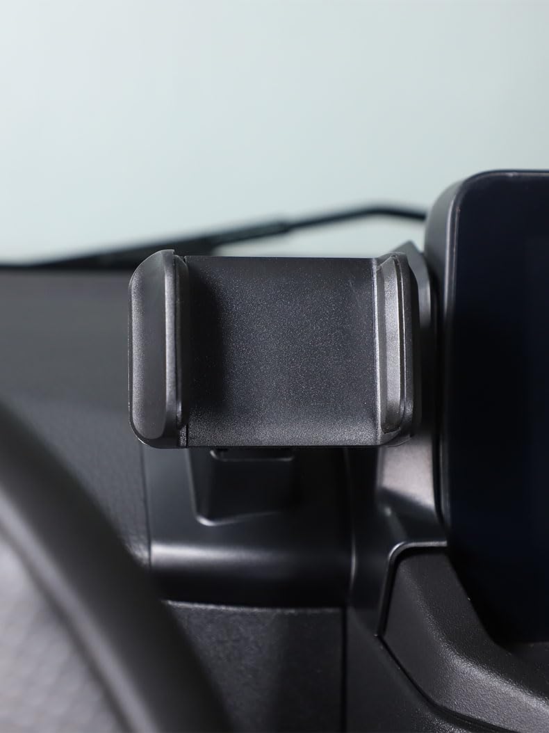 PIUGILH Auto Handyhalterung Geeignet für INEOS Grenadier 2020-2024,Handyhalter fürs Auto Armaturenbrett Geeignet für 4 bis 7 Zoll Smartphones,Smartphone Halterung Auto
