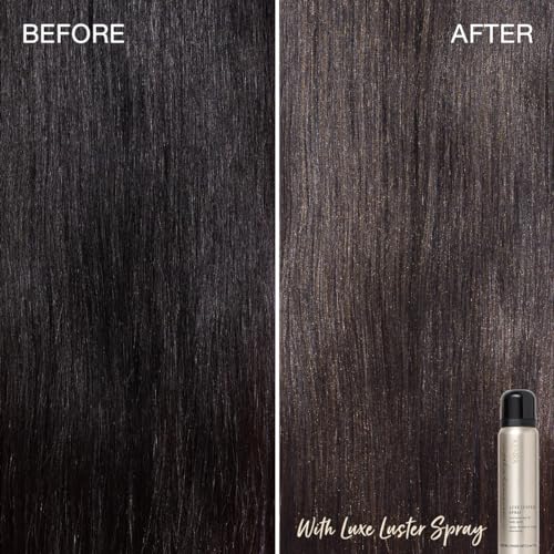 Kenra Platinum Luxe Luster Spray | Luminous Hair & Body Spray | All Hair Types | 2.5 oz - Thumbnail 4
