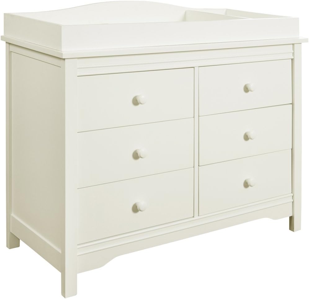 eddie bauer changing table