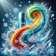 Cooling Agent WS-5 - Koolada Flavor Concentrate - Vegan - Sasami - 10ml