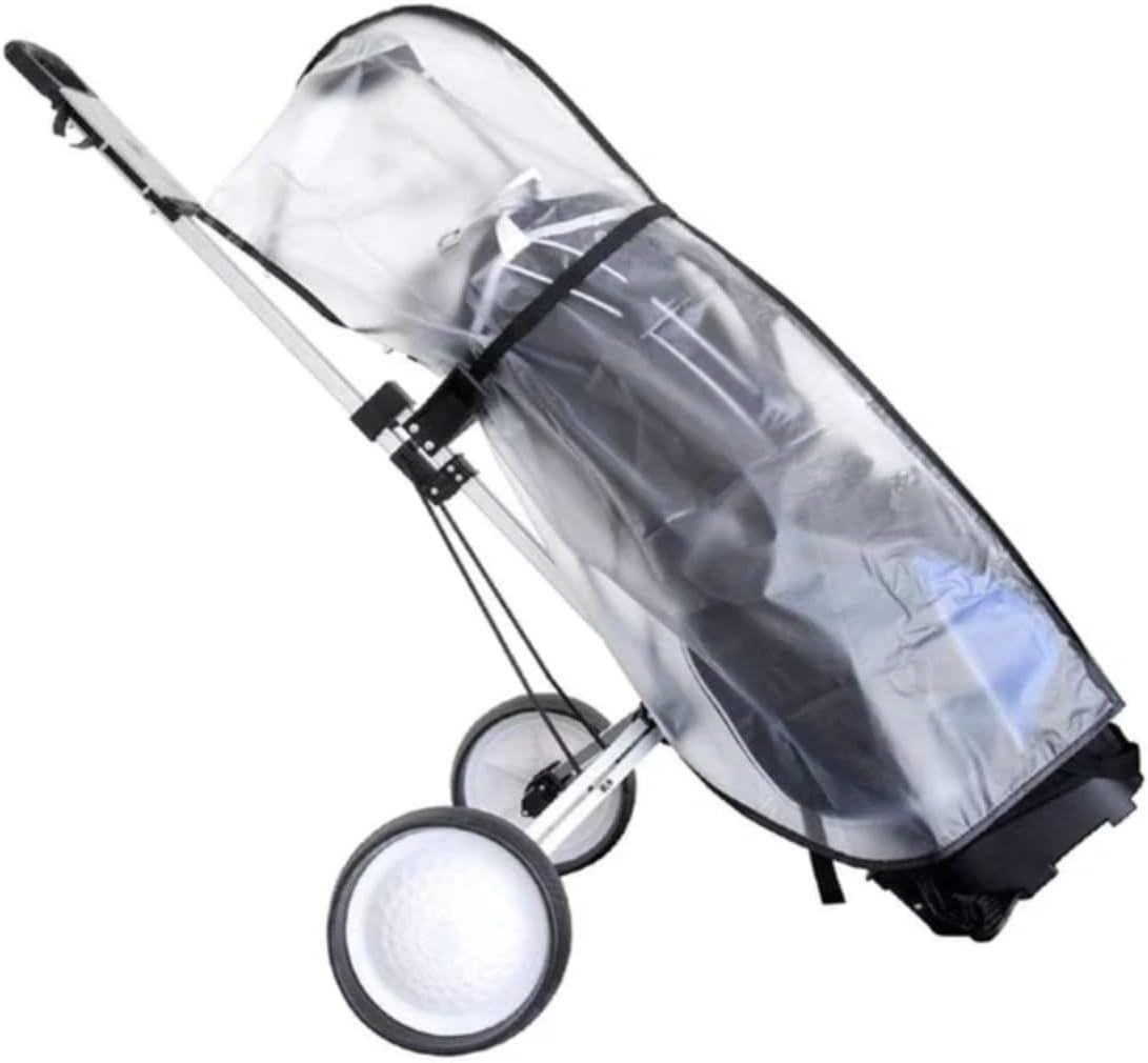 Rain Cover for Golf Bag