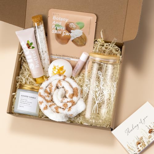 Self Care Gifts Package