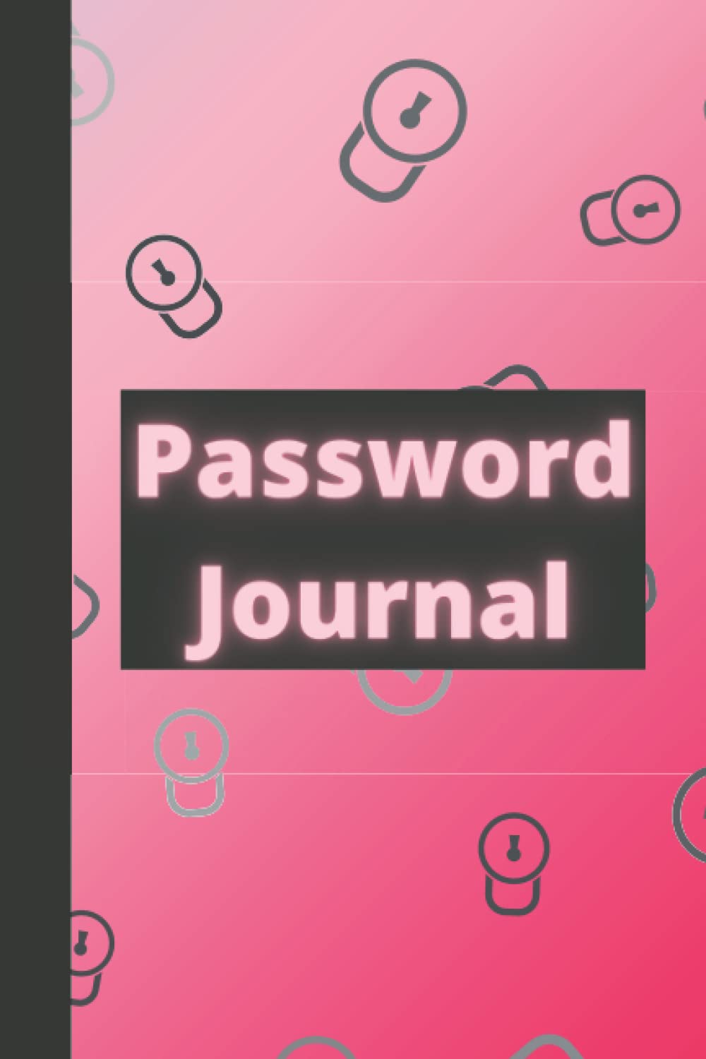 Password Journal