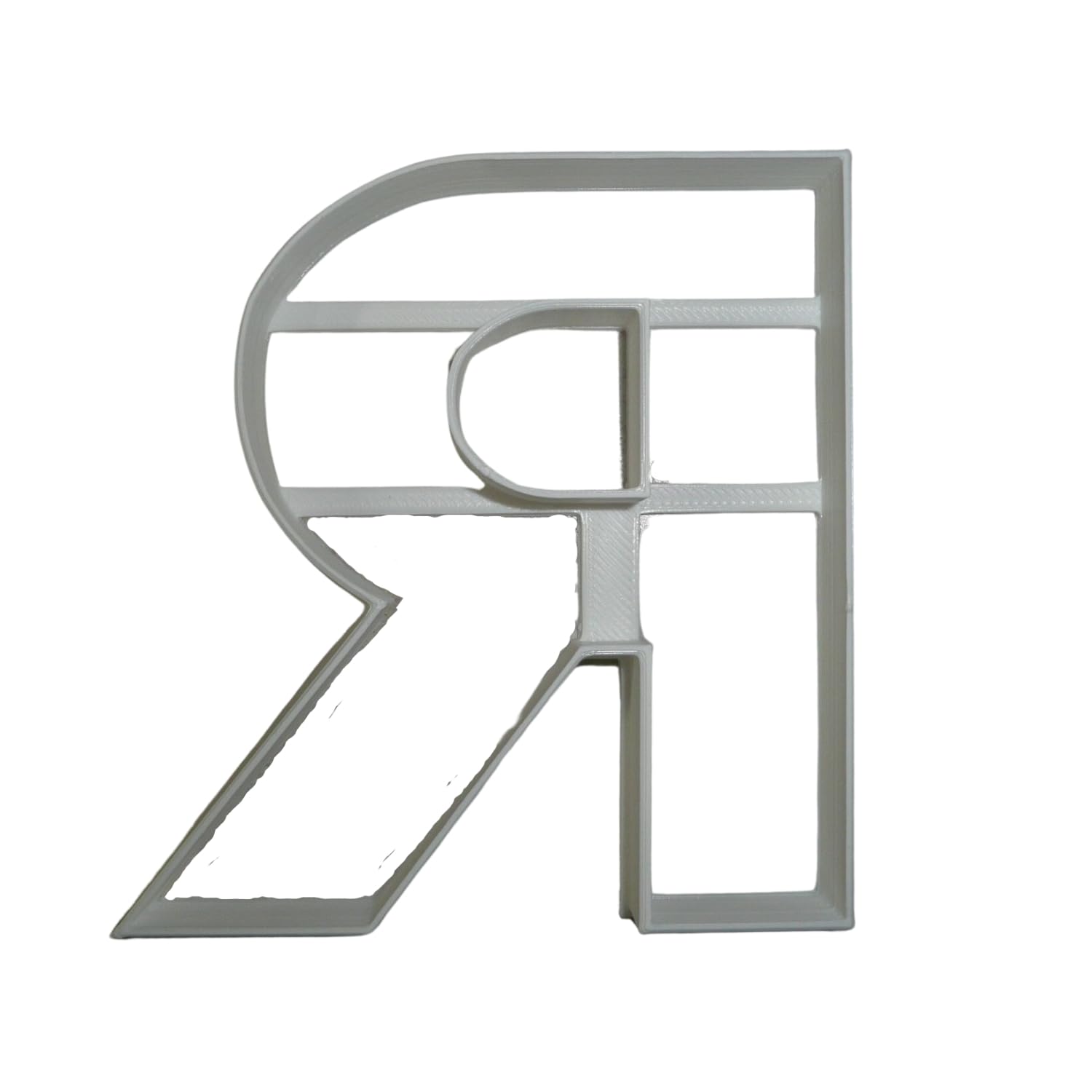 Capital Letter R The Letter R – Pure Téchne