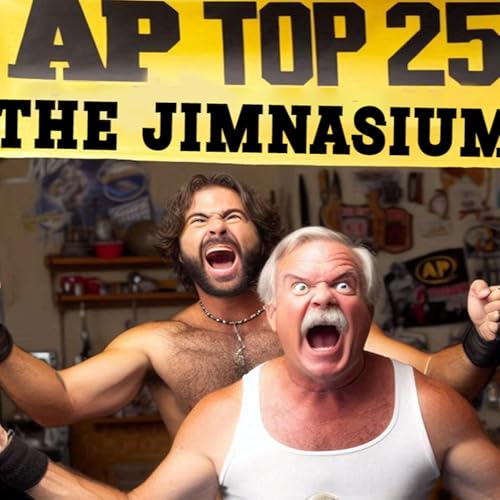 College Football Week 9 Takes You Can NOT Bring To Work : The Jimnasium