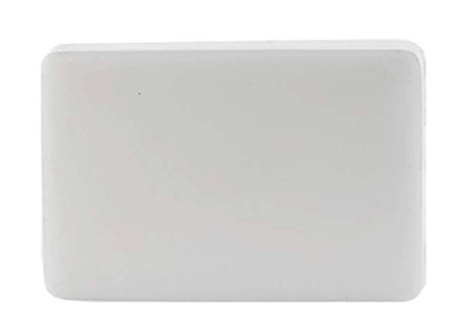 Stephenson Step-DonkeyMilk Soap Base, White