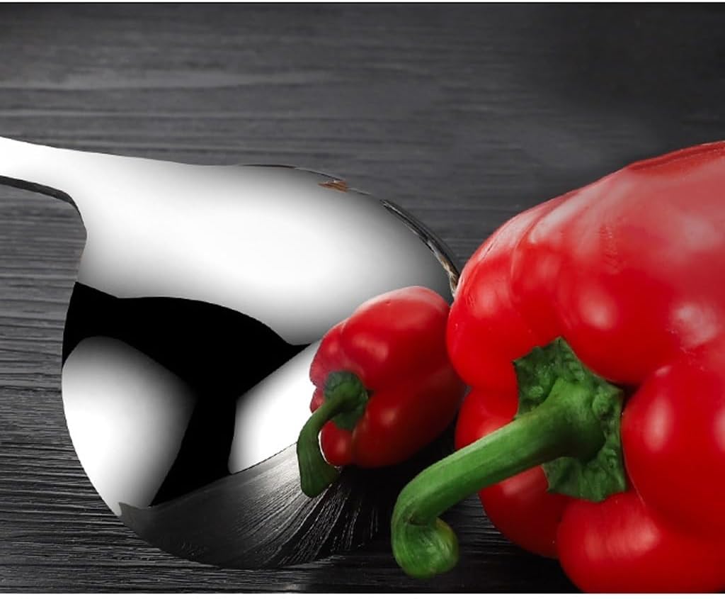 Kitchen Utensil Sets Non-Stick Long Shank Matter Mixture Shovel Dinnerware