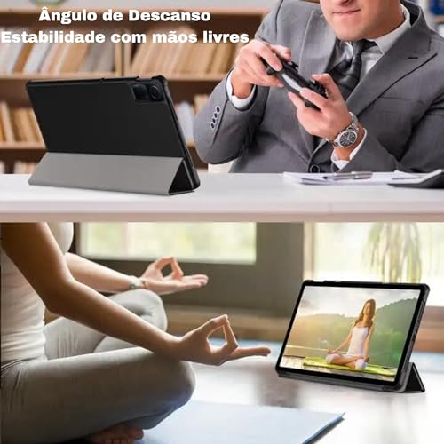 Capa Case Para Xiaomi Redmi Pad Se 11