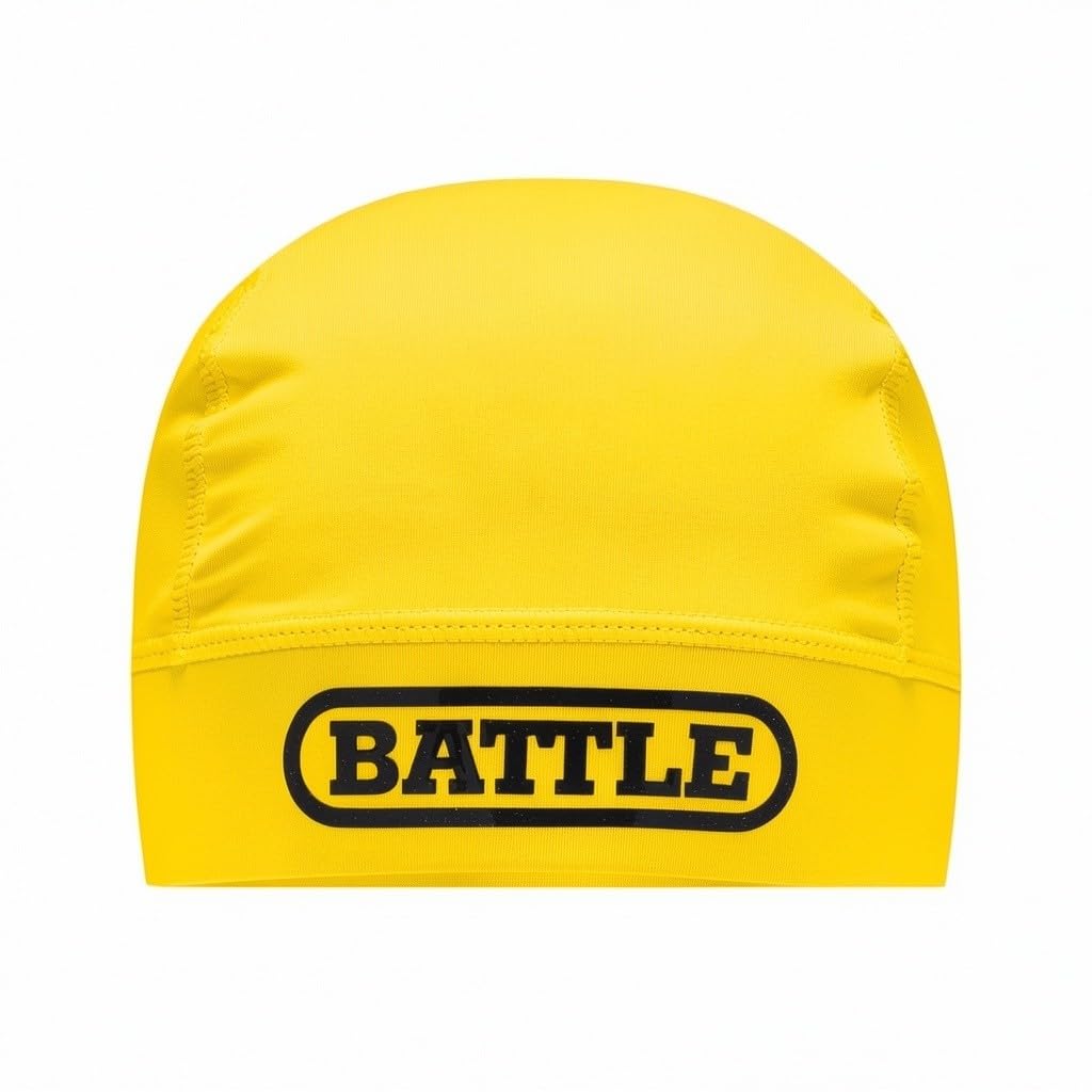 Battle Sports Pro Athletic Skull Cap