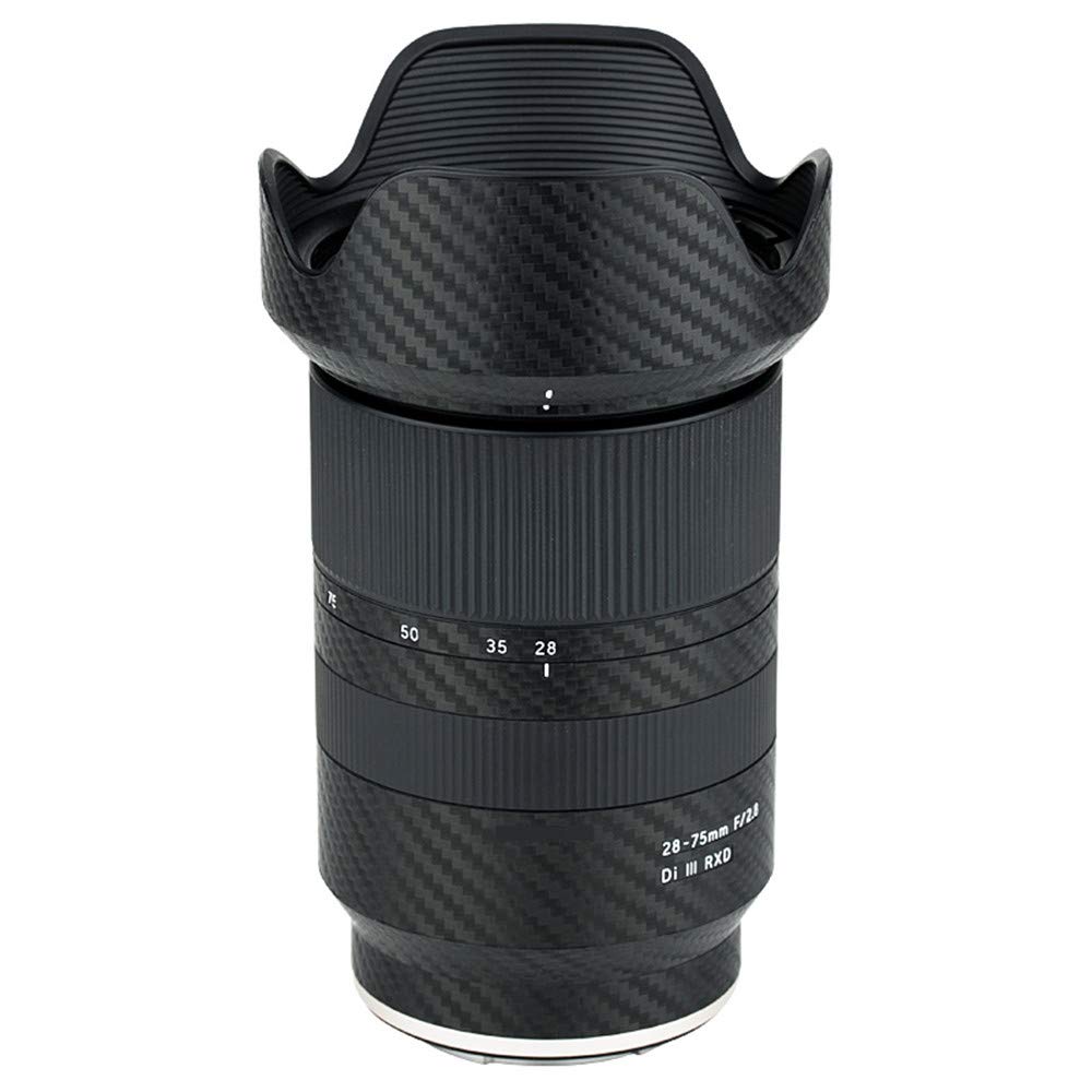 TAMRON 28-75mm F28 DI ズームレンズ 保護フィルターつき TAMRON （レビューでプレゼント） レンズ保護フィルター付