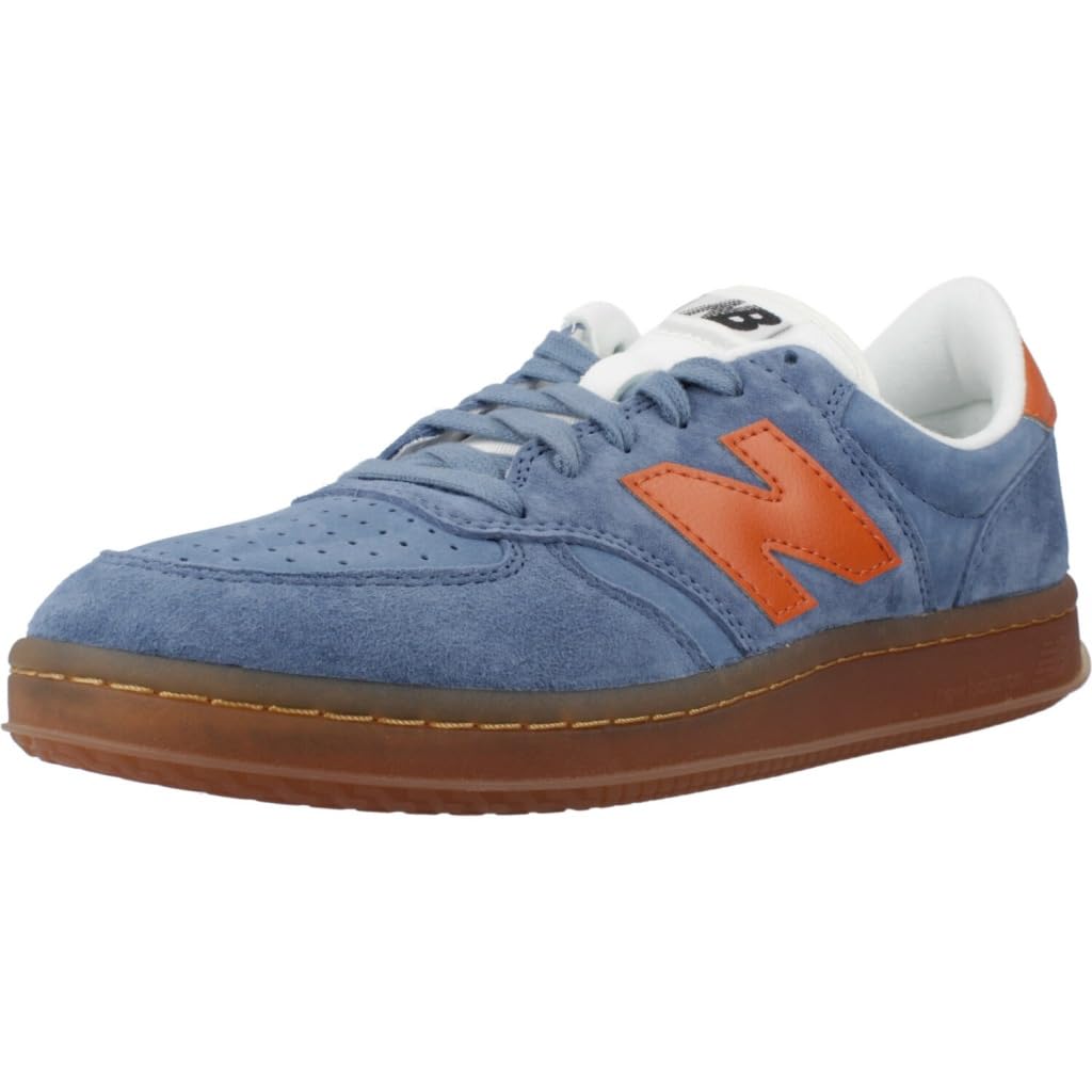 New Balance Ct500 Shoreline Blue