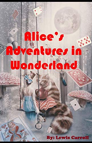 Alice's Adventures in Wonderland